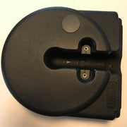 Replacement Diffuser Base for Matala Base Air Diffusers