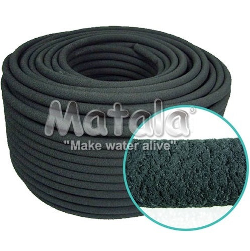 Matala 1/2" Air Diffuser Tubing for Aquaculture Applications
