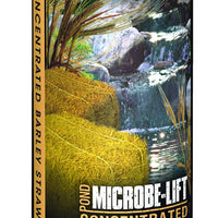 Microbe-Lift® Concentrated Barley Straw Extract, 32 Ounces