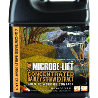 Microbe-Lift® Concentrated Barley Straw Extract, 64 Ounces