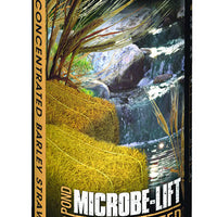 Microbe-Lift® Concentrated Barley Straw Extract, 16 Ounces