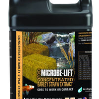 Microbe-Lift® Concentrated Barley Straw Extract, 5 Gallons