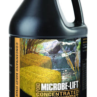 Microbe-Lift® Concentrated Barley Straw Extract, Gallon