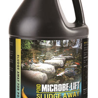 Microbe-Lift® Sludge-Away Muck Remover, Gallon