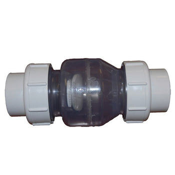 PerformancePro Swing Check Valves, Slip Fitting Connections