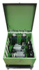 Matala MRV-60C2 Rotary Vane Compressor with Cabinet Kit