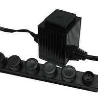 EasyPro Low Voltage 20 Watt Lighting Transformer