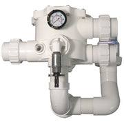 GC Tek Multiport Valve for AquaBead and AlphaONE Filters