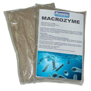 Kasco® Macro-Zyme™ Dry Beneficial Bacteria, 8 Ounce Bag