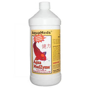 Aqua Meds® Aqua Medzyme Liquid Beneficial Bacteria, 32 Ounces
