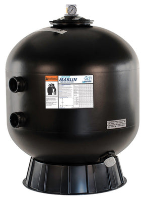 Lifegard Aquatics Marlin® High Rate Sand Filters