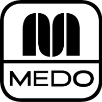 Medo Air Pump logo