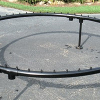 Large ProEco Display Fountain Spray Rings