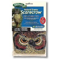 Dalen® Natural Enemy Scarecrow® Inflatable Owl
