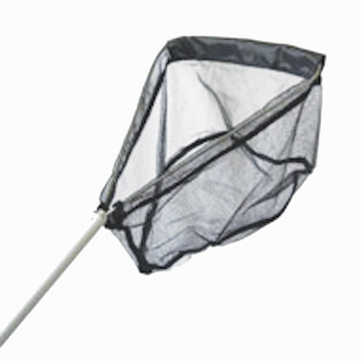 United Aquatics Telescoping Pond Fish Nets - Practical Garden Ponds