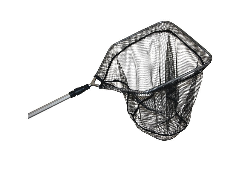 United Aquatics Telescoping Pond Fish Nets - Practical Garden Ponds
