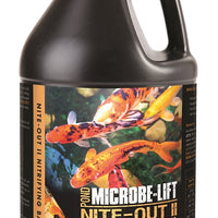 Microbe-Lift® Nite-Out II Nitrifying Bacteria, Gallon
