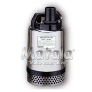 Matala Niagara Self-Cooling Circumferential Water Pumps