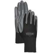 Nitrile TOUGH® Gloves by Bellingham Glove®