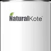 Natural-Kote™ Elite 501 Nontoxic Soy-Based Wood Stain