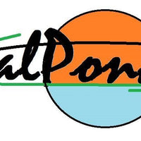 NaturalPond Logo