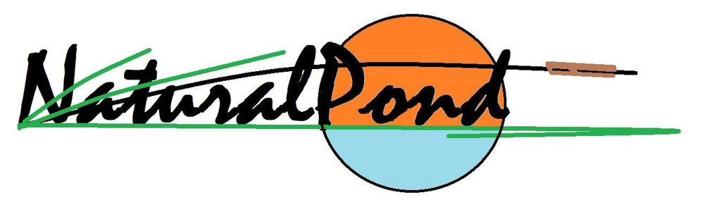 NaturalPond™ GoCLEAR™ Water Clarity Packets - Practical Garden Ponds