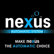 Evolution Aqua Nexus™ Automatic Systems