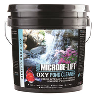 Microbe-Lift® OPC Oxy Pond Cleaner, 8 Pounds