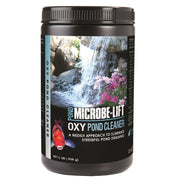 Microbe-Lift® OPC Oxy Pond Cleaner, 2 Pounds