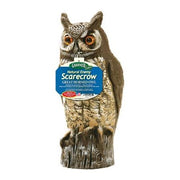 Dalen® Natural Enemy Scarecrow® Great Horned Owl