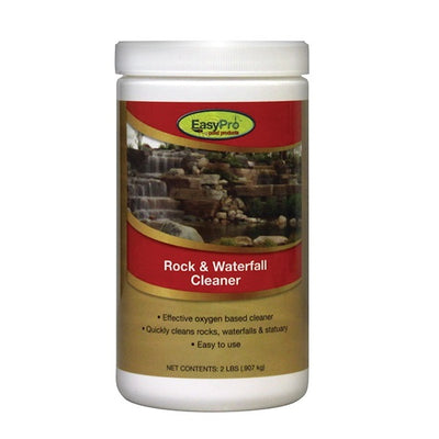 EasyPro Dry Rock & Waterfall Cleaner, 2 Pounds