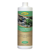 EasyPro Liquid Rock & Waterfall Cleaner, 32 Ounce Bottle