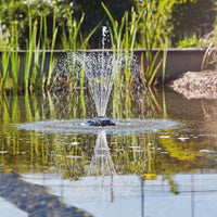 Oase IceFree 4 Seasons Aerating Fountain