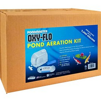 Oxy-Flo Pond Aeration Kit