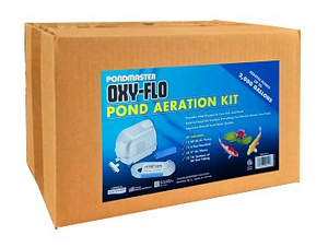 Oxy-Flo Pond Aeration Kit