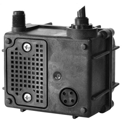 Little Giant® P-AAA Direct Drive Small Submersible Pump