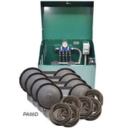 EasyPro Sentinel PA86 Rotary Vane Deluxe Pond Aeration System