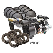 EasyPro PA86 Rocking Piston Pond Aeration System