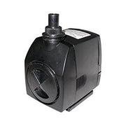 Alpine Stream Pumps for Fountains, Statuary or Birdbaths