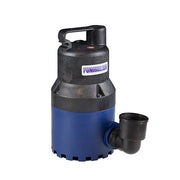 Blue Thumb 1800gph-2340gph Clear Water Pond Pumps