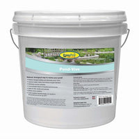 EasyPro Pond-Vive Dry Beneficial Bacteria, 10 Pound Bucket