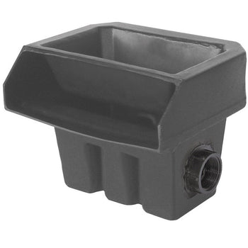 Blue Thumb DIY Cascade Falls Pond-Less Waterfall Spillways
