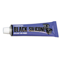 Blue Thumb Black Silicone Sealant for Ponds, 3 Ounces