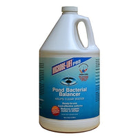 Microbe-Lift® Pond Bacterial Balancer & Natural Water Clarifier, Gallon