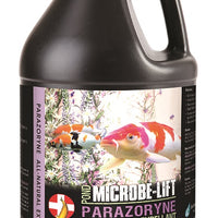 Microbe-Lift® Parazoryne™ All-Natural Expellant, Gallon
