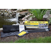 EasyPro Deluxe Pond Cover Tents