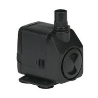 Little Giant® PES-130-PW Adjustable Flow Magnetic Drive Pump