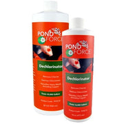 Pond Force™ Dechlorinator and Water Conditioner