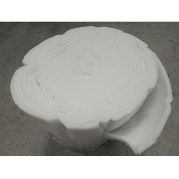 EasyPro Filter Material