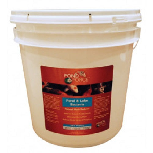 Pond Force™ Pond & Lake Muck Reducer Beneficial Bacteria